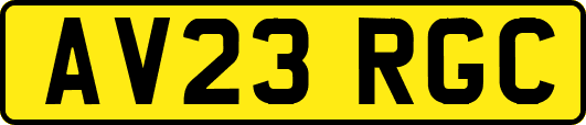 AV23RGC