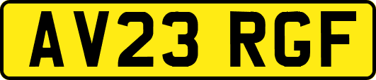 AV23RGF