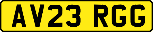 AV23RGG