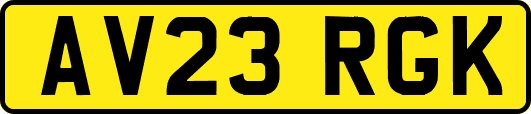 AV23RGK