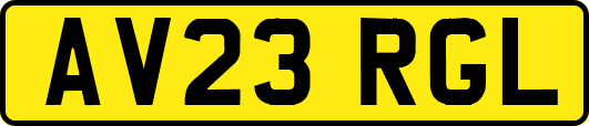 AV23RGL