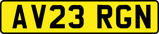 AV23RGN