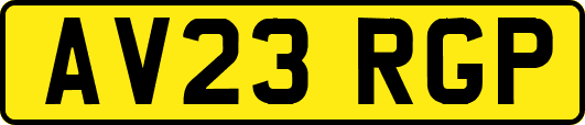 AV23RGP