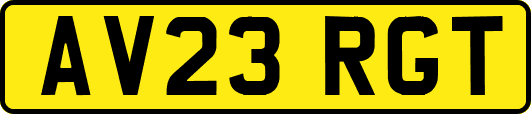 AV23RGT