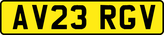 AV23RGV