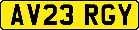 AV23RGY