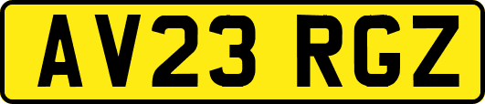 AV23RGZ