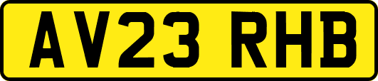 AV23RHB