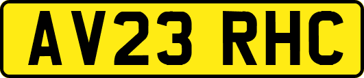 AV23RHC