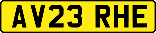 AV23RHE