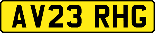 AV23RHG