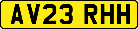 AV23RHH