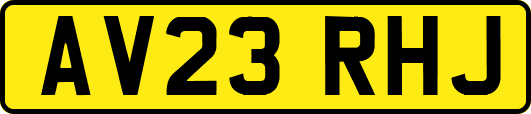 AV23RHJ
