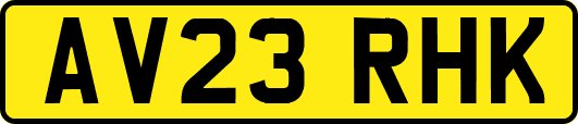 AV23RHK
