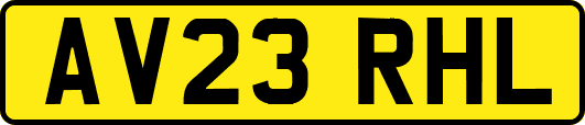 AV23RHL