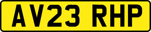 AV23RHP
