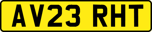AV23RHT
