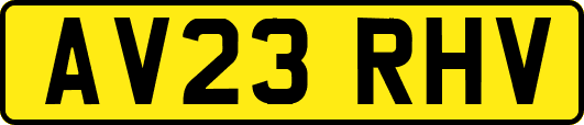 AV23RHV