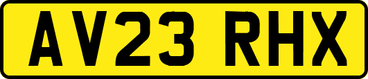 AV23RHX