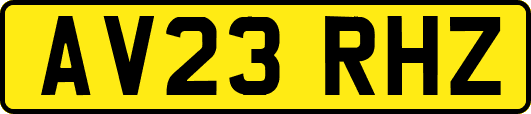AV23RHZ