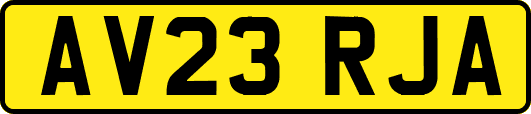 AV23RJA