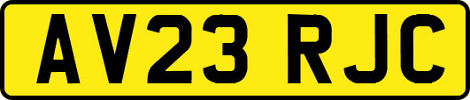 AV23RJC