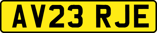 AV23RJE