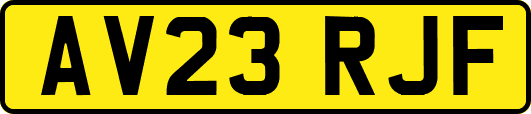 AV23RJF