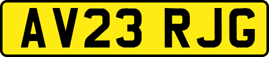AV23RJG