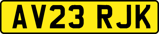 AV23RJK