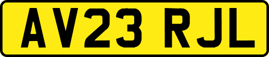 AV23RJL