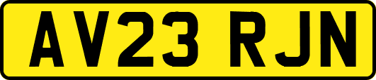 AV23RJN
