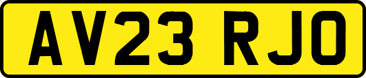 AV23RJO