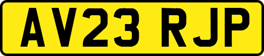 AV23RJP