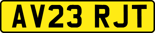 AV23RJT