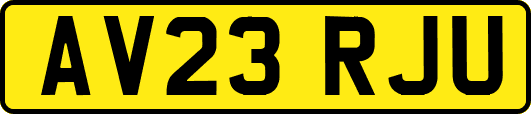 AV23RJU