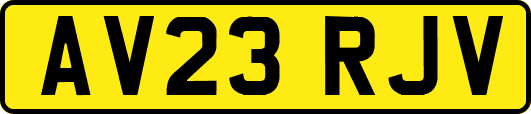 AV23RJV
