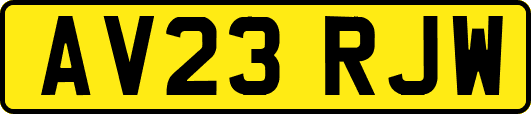 AV23RJW
