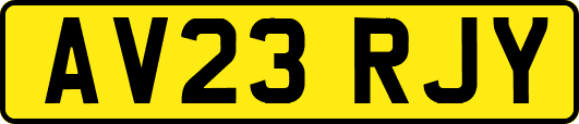 AV23RJY