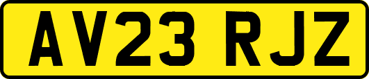 AV23RJZ