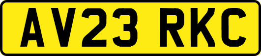 AV23RKC