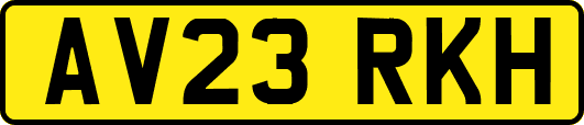 AV23RKH