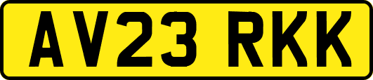 AV23RKK