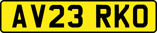 AV23RKO