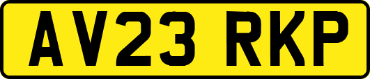 AV23RKP