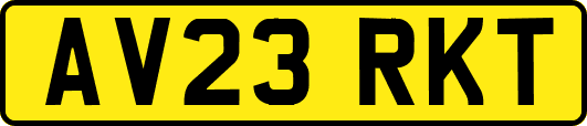 AV23RKT