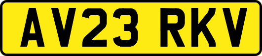 AV23RKV