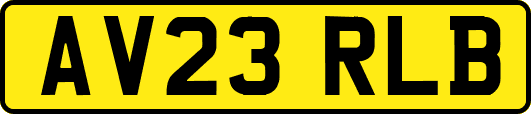 AV23RLB