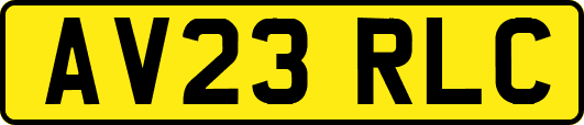 AV23RLC