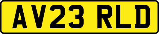 AV23RLD